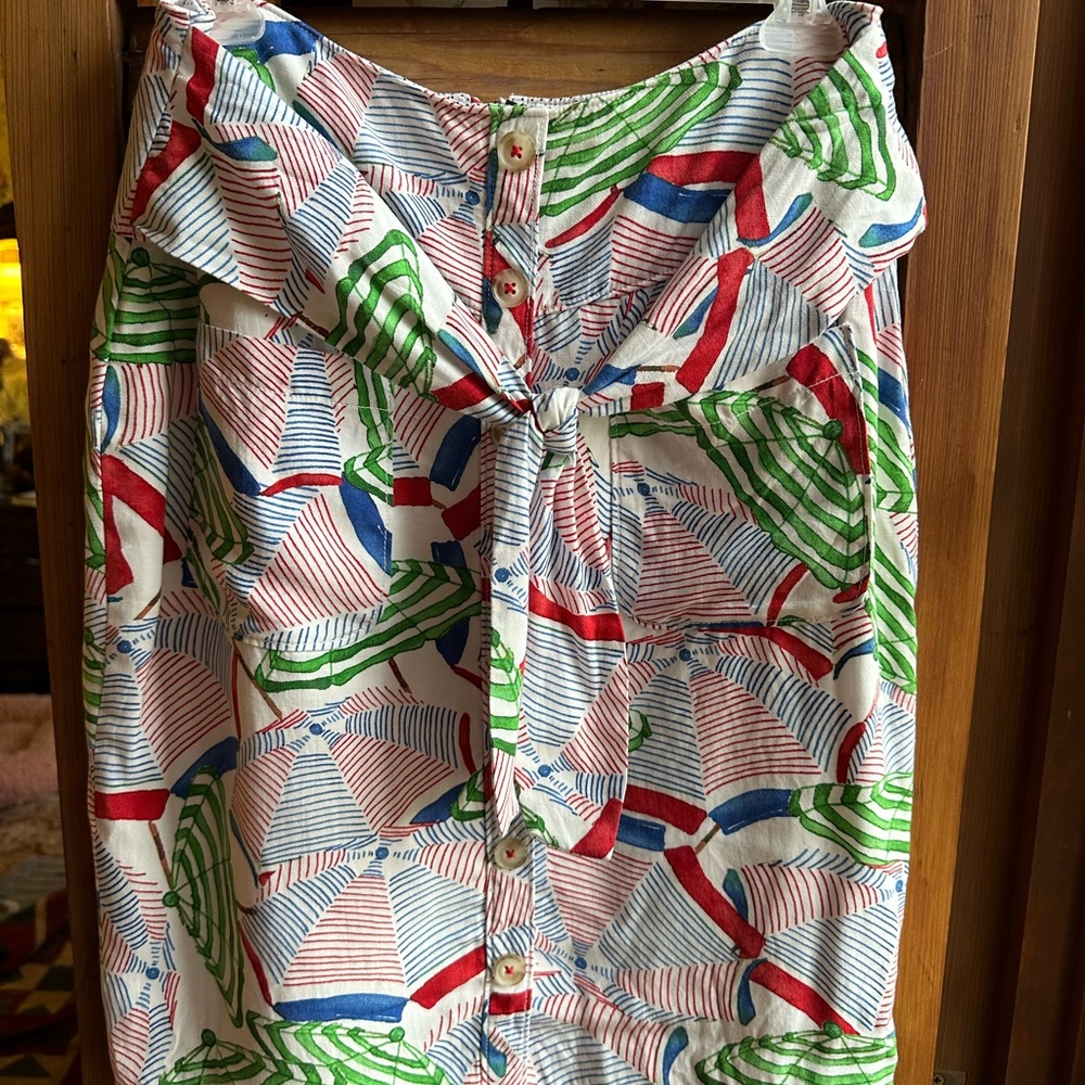 Conversations by Anthropologie size 6 P
